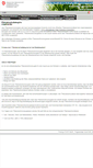 Mobile Screenshot of phytosanitarycertificate.ch